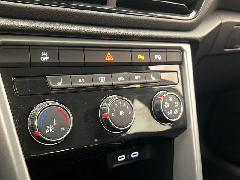 Volkswagen T-Roc bild 20