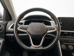 Volkswagen T-Roc bild 15