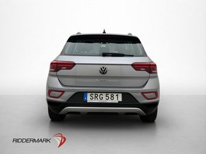 Volkswagen T-Roc bild 6