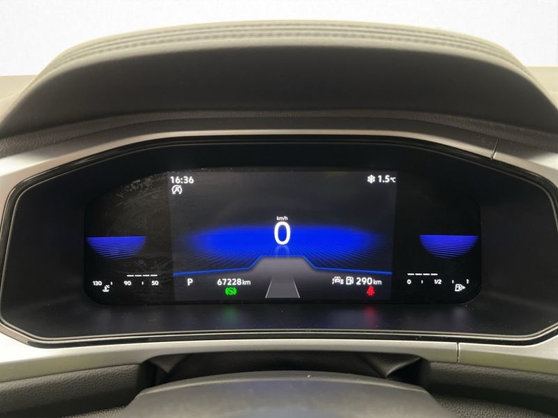 Volkswagen T-Roc bild 17