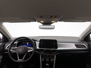 Volkswagen T-Roc bild 14