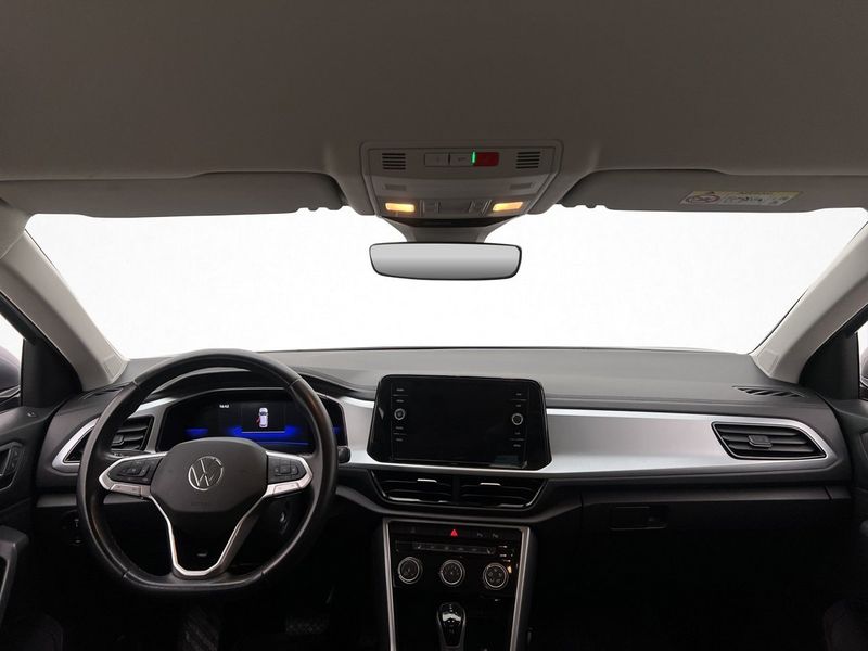 Volkswagen T-Roc bild 14