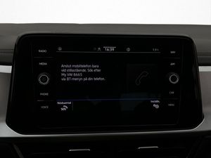 Volkswagen T-Roc bild 25