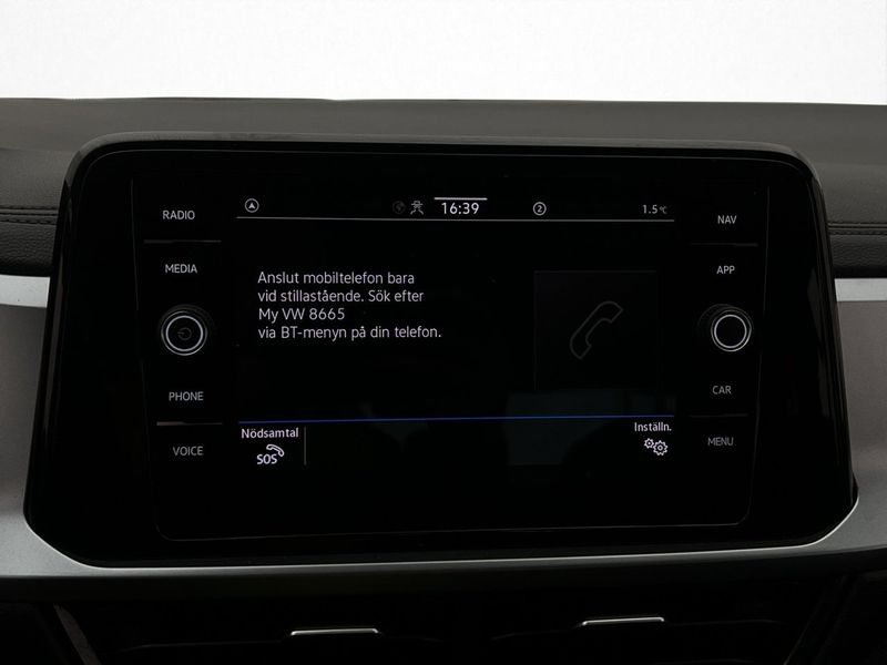 Volkswagen T-Roc bild 25