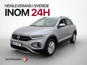 Volkswagen T-Roc bild 3