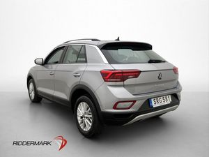 Volkswagen T-Roc bild 5