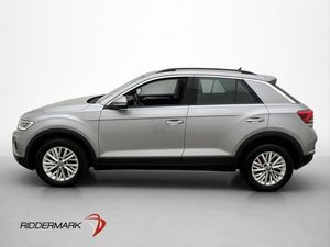 Volkswagen T-Roc bild 4