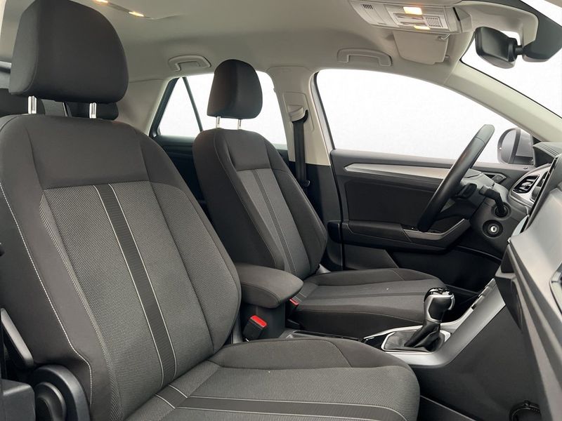 Volkswagen T-Roc bild 12