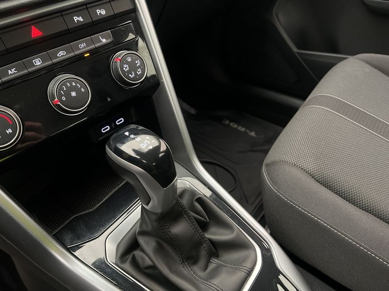 Volkswagen T-Roc bild 21