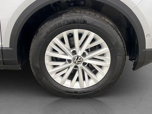 Volkswagen T-Roc bild 29