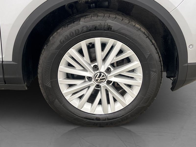 Volkswagen T-Roc bild 29