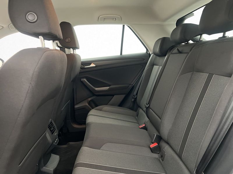Volkswagen T-Roc bild 13