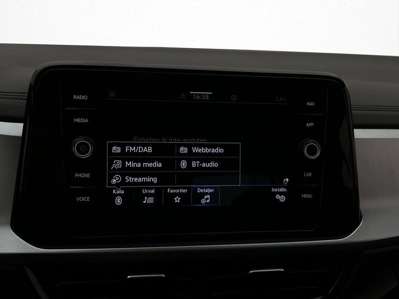 Volkswagen T-Roc bild 23