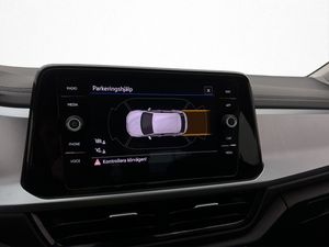 Volkswagen T-Roc bild 22