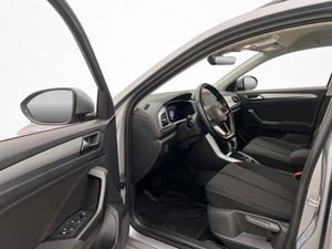 Volkswagen T-Roc bild 10