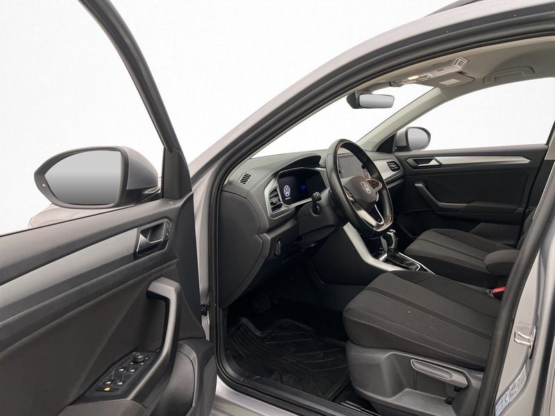 Volkswagen T-Roc bild 10