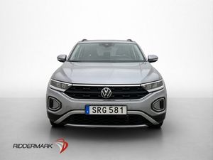 Volkswagen T-Roc bild 2