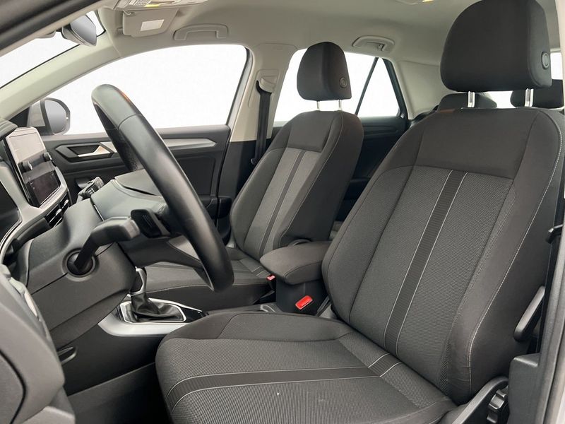 Volkswagen T-Roc bild 11