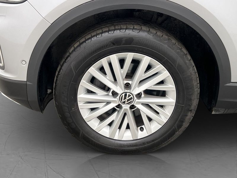 Volkswagen T-Roc bild 26