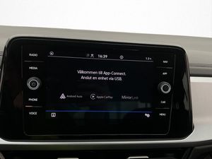 Volkswagen T-Roc bild 24