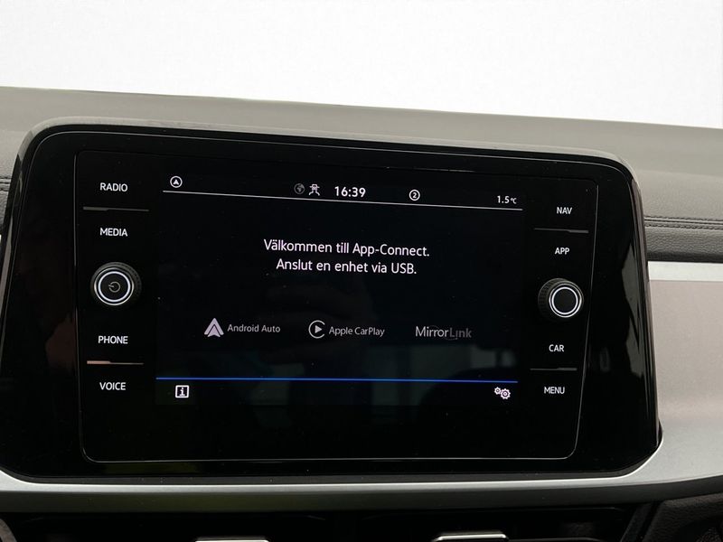 Volkswagen T-Roc bild 24
