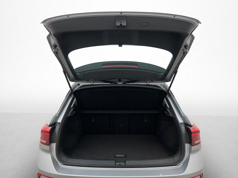 Volkswagen T-Roc bild 9