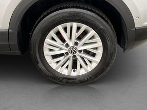 Volkswagen T-Roc bild 27
