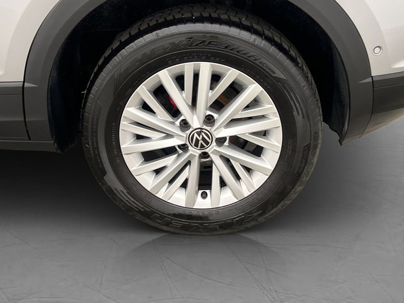 Volkswagen T-Roc bild 27