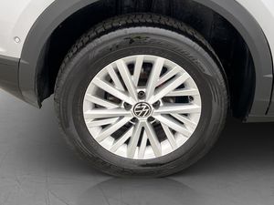 Volkswagen T-Roc bild 28