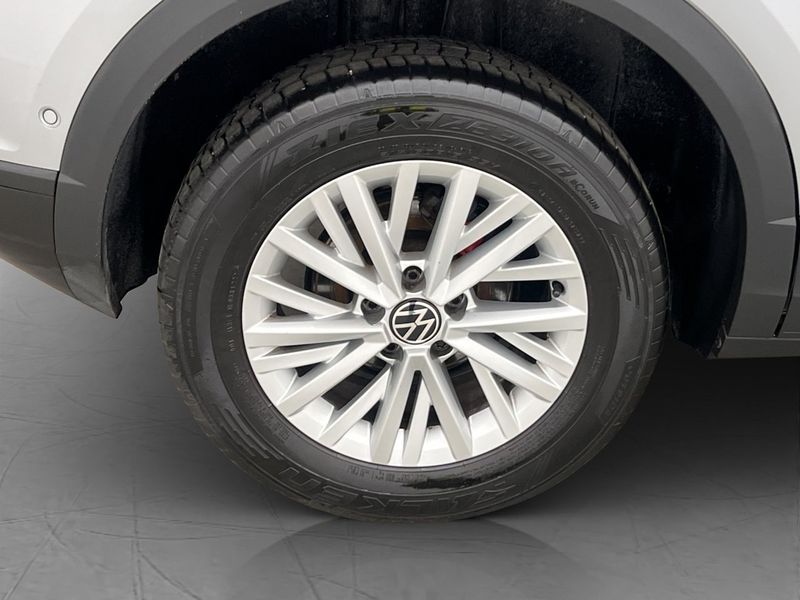 Volkswagen T-Roc bild 28