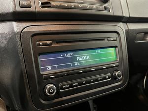 Skoda Fabia bild 18