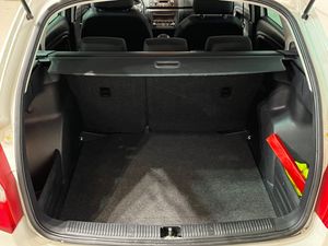 Skoda Fabia bild 12