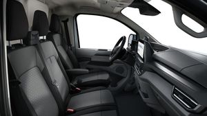 Volkswagen Transporter bild 3