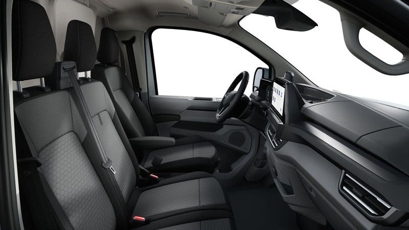 Volkswagen Transporter bild 3