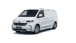 Volkswagen Transporter bild 1