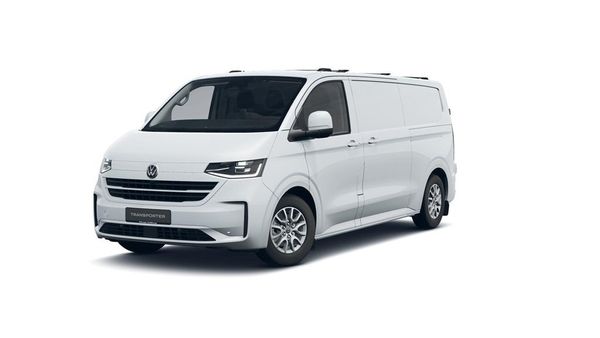 Volkswagen Transporter Skåp TDI 150HK Aut Drag Kamera Värmare mm - 2026