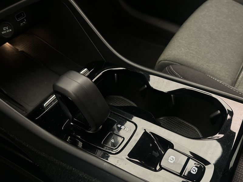 Volvo XC40 bild 29