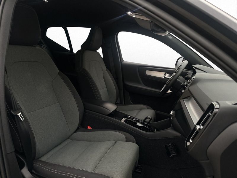 Volvo XC40 bild 30
