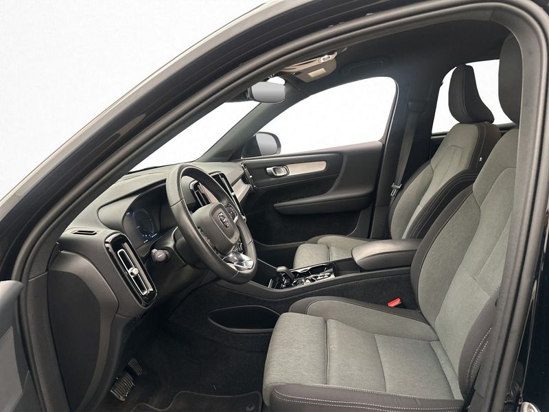 Volvo XC40 bild 13