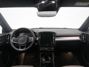 Volvo XC40 bild 15