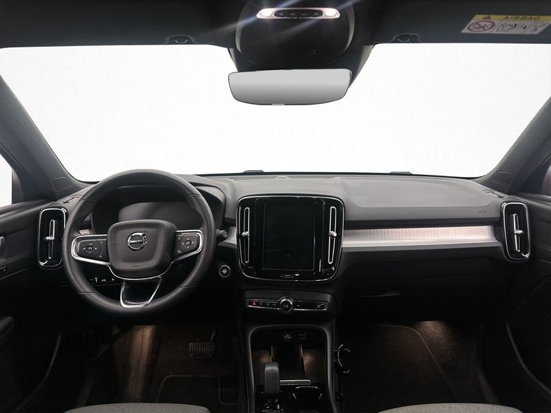 Volvo XC40 bild 15