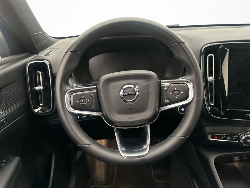 Volvo XC40 bild 16