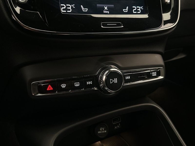 Volvo XC40 bild 28