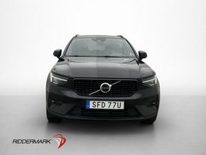 Volvo XC40 bild 2