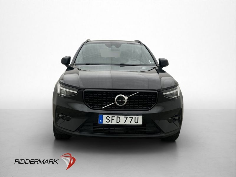 Volvo XC40 bild 2