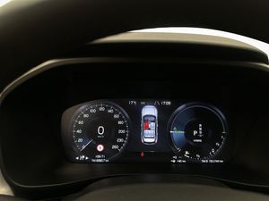 Volvo XC40 bild 19