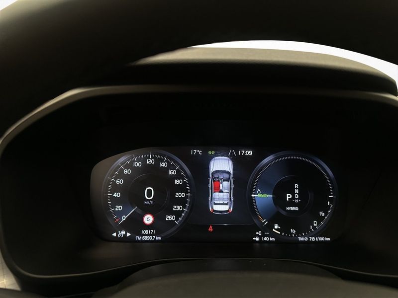Volvo XC40 bild 19