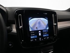 Volvo XC40 bild 22