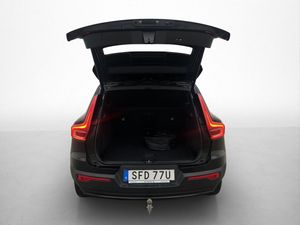 Volvo XC40 bild 33