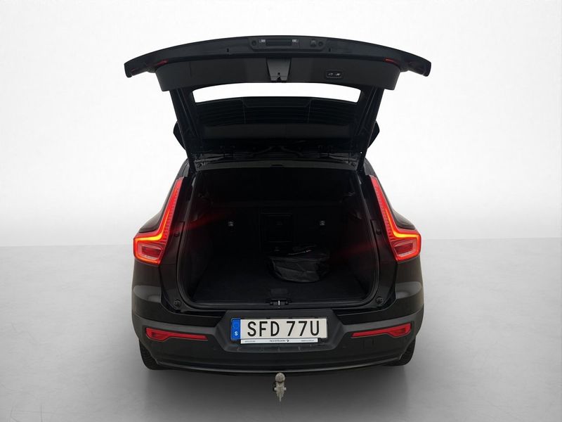 Volvo XC40 bild 33